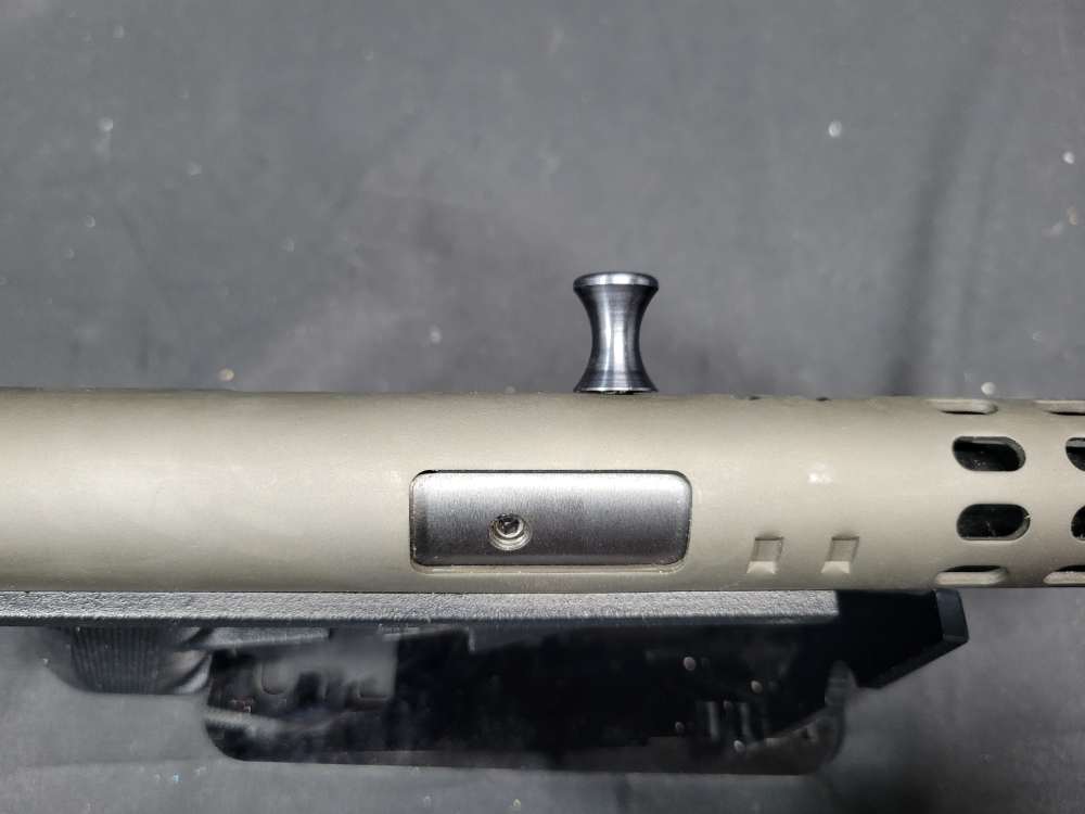 PENNY AUCTION A.A. ARMS AP-9 PISTOL 9MM 20 RDS-img-20
