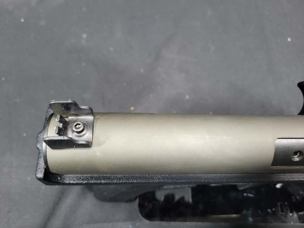 PENNY AUCTION A.A. ARMS AP-9 PISTOL 9MM 20 RDS-img-19