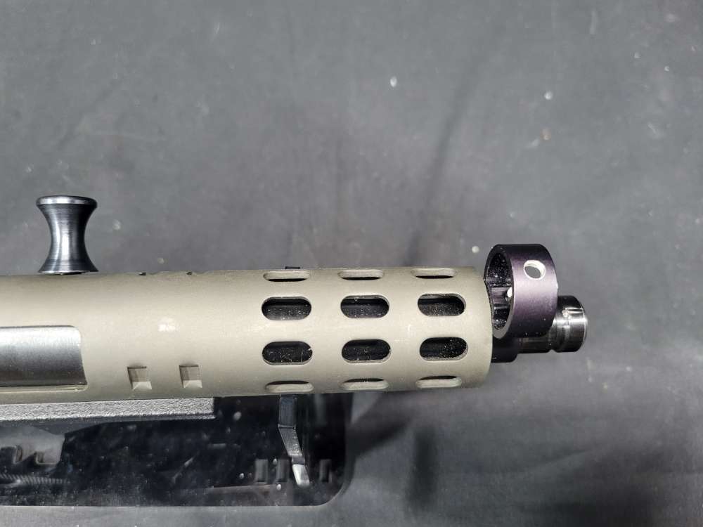PENNY AUCTION A.A. ARMS AP-9 PISTOL 9MM 20 RDS-img-21
