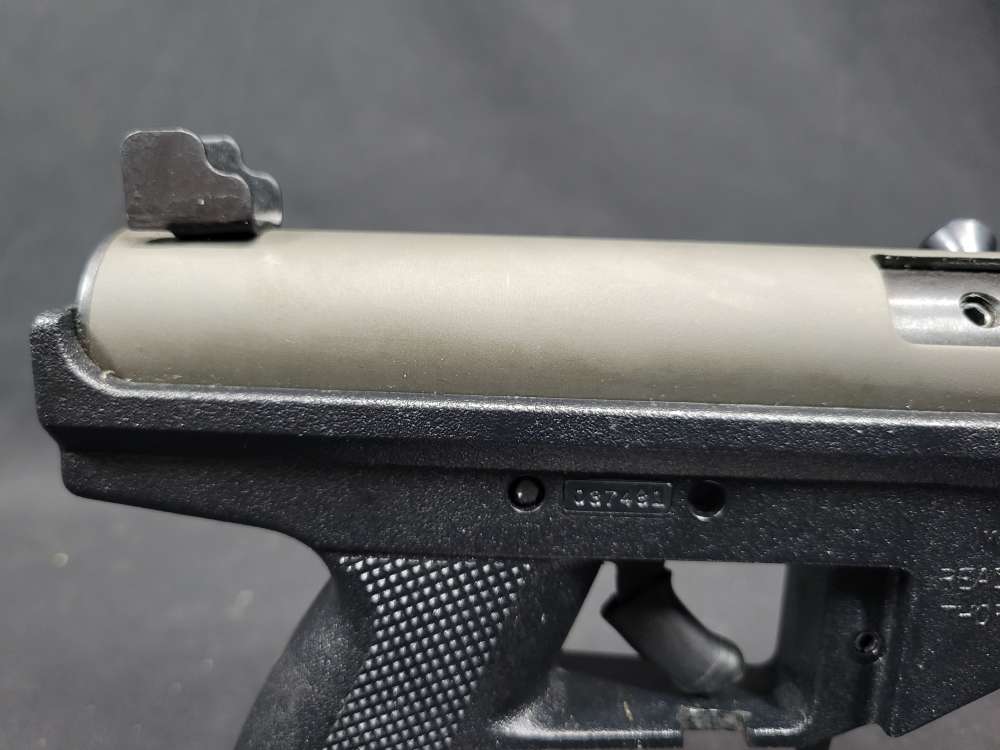 PENNY AUCTION A.A. ARMS AP-9 PISTOL 9MM 20 RDS-img-12
