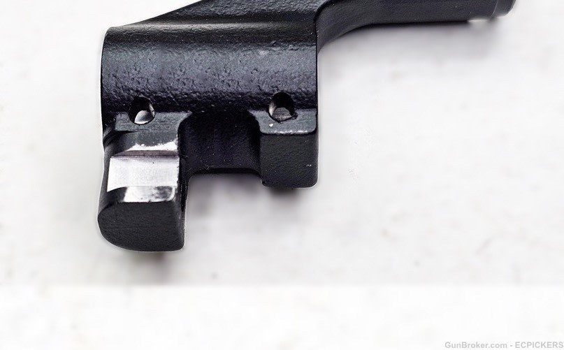 WBP AK-47 / AKM Gas Block (45-Degree) W/ Bayonet Lug (NEW TAKE OFF) Poland-img-3