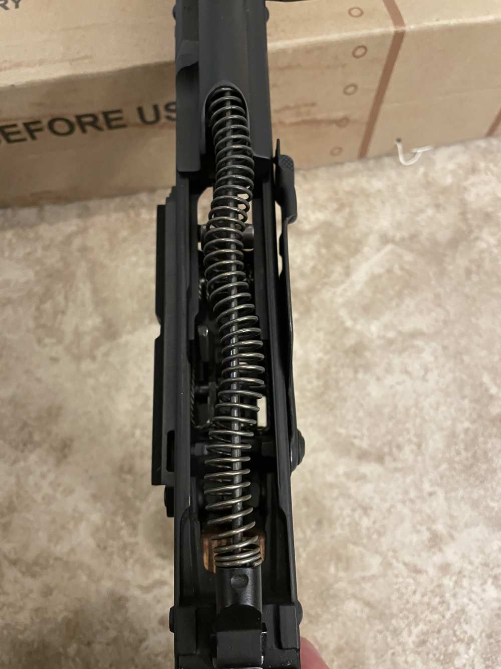 Izhmash Saiga AK103-img-5