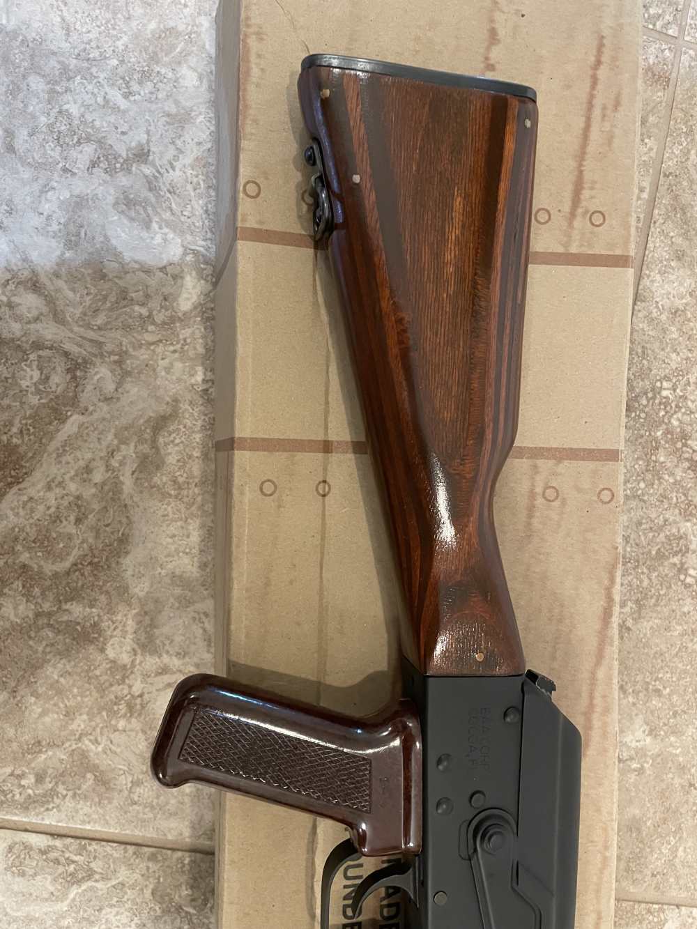 Izhmash Saiga AK103-img-3