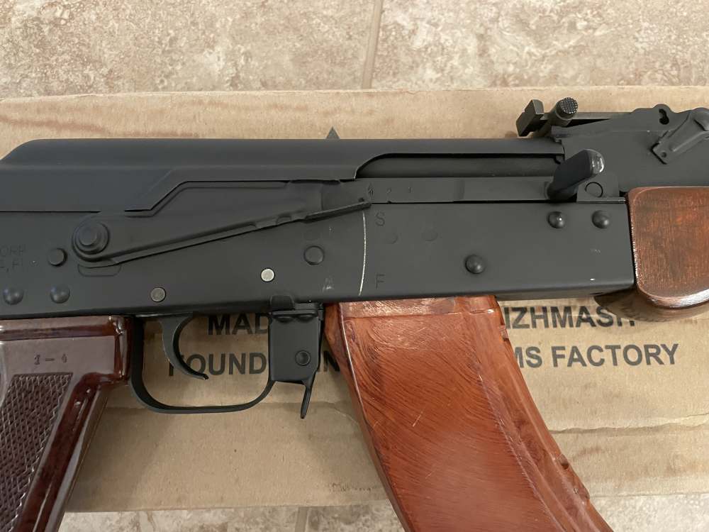 Izhmash Saiga AK103-img-2
