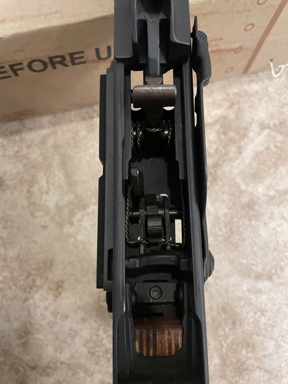 Izhmash Saiga AK103-img-9