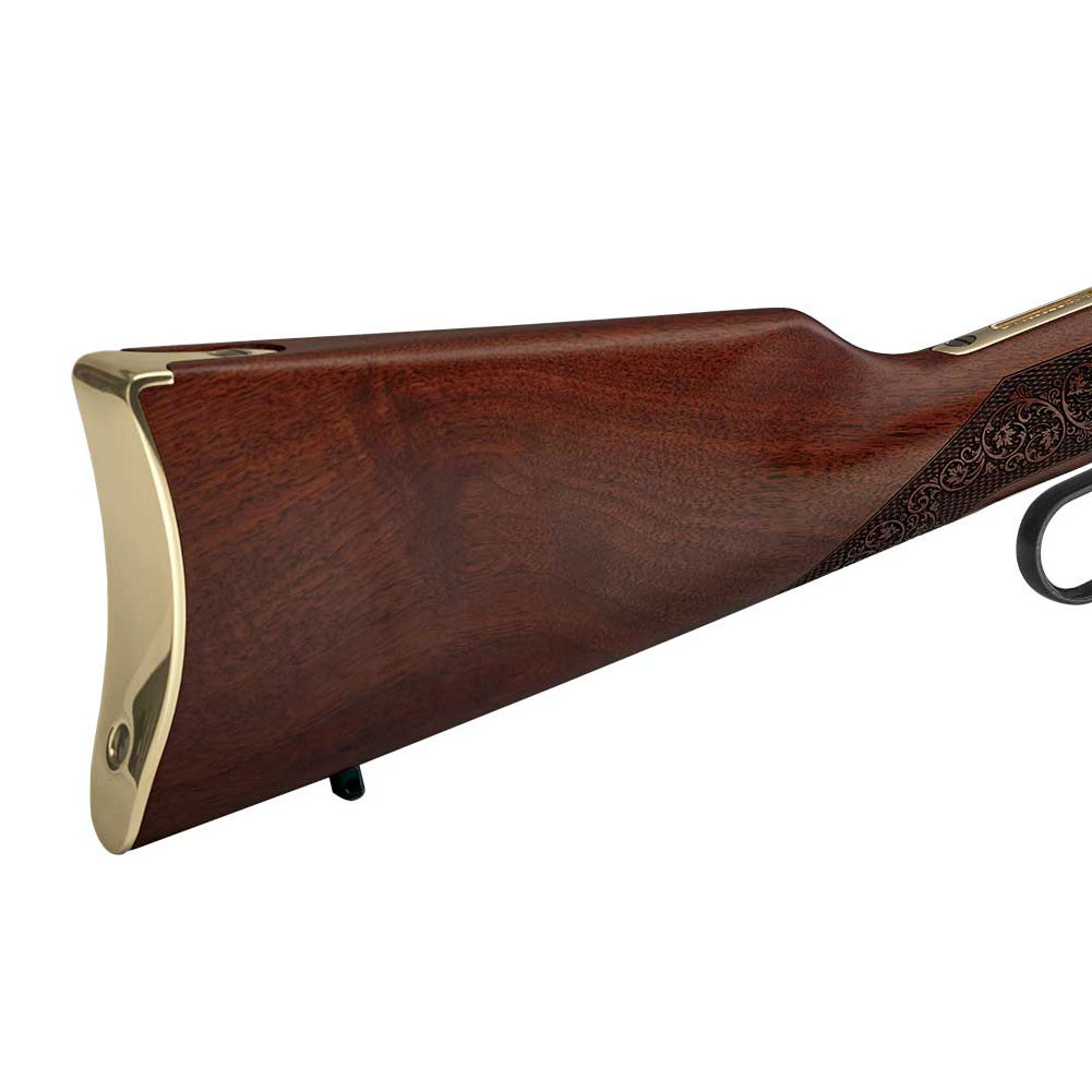 HENRY Side Gate .30-30 20in 5rd Lever-Action Rifle (H024-3030)-img-4