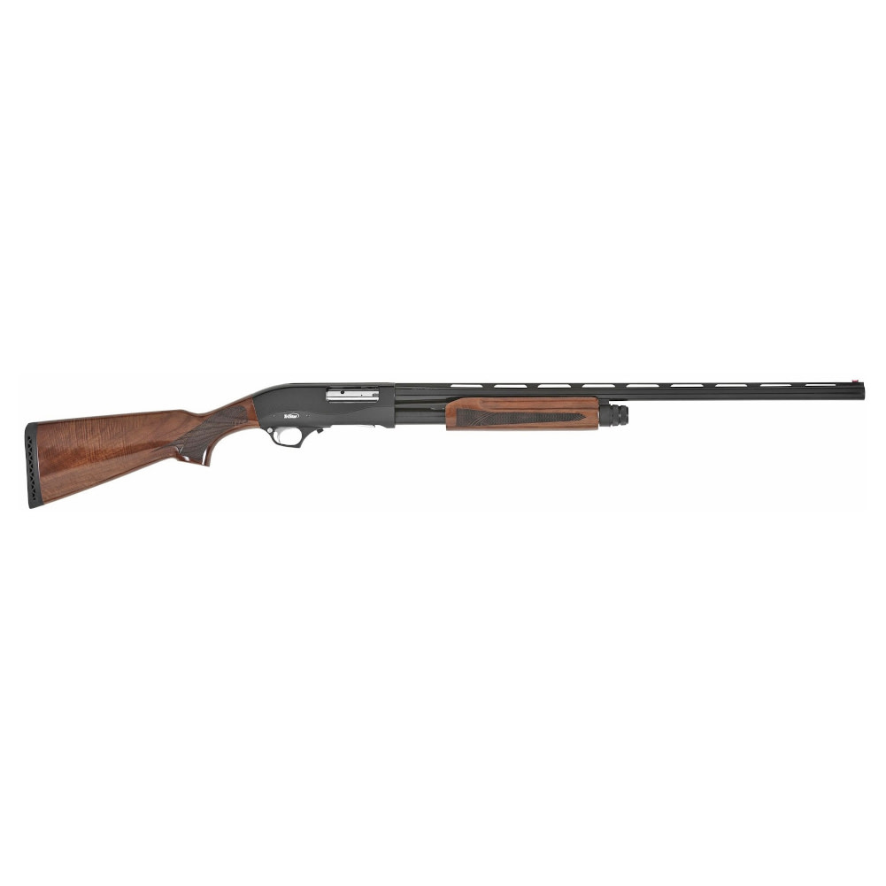 TRISTAR Cobra III Field Pump Walnut 20 Ga. 26" 6.7 lbs CT-3 Choke (23133)-img-1