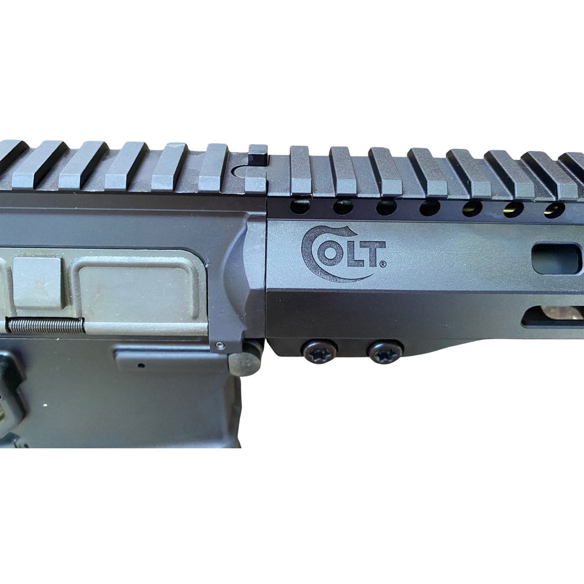 COLT'S MANUFACTURING M5 Carbine 5.56mm 16.1in 30rd Rifle CM556-16-M5S-img-5