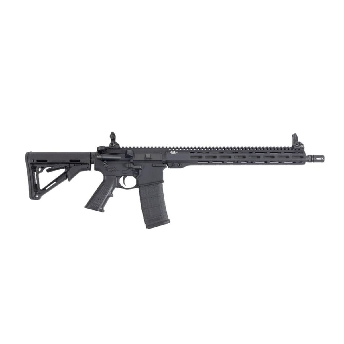 COLT'S MANUFACTURING M5 Carbine 5.56mm 16.1in 30rd Rifle CM556-16-M5S-img-1