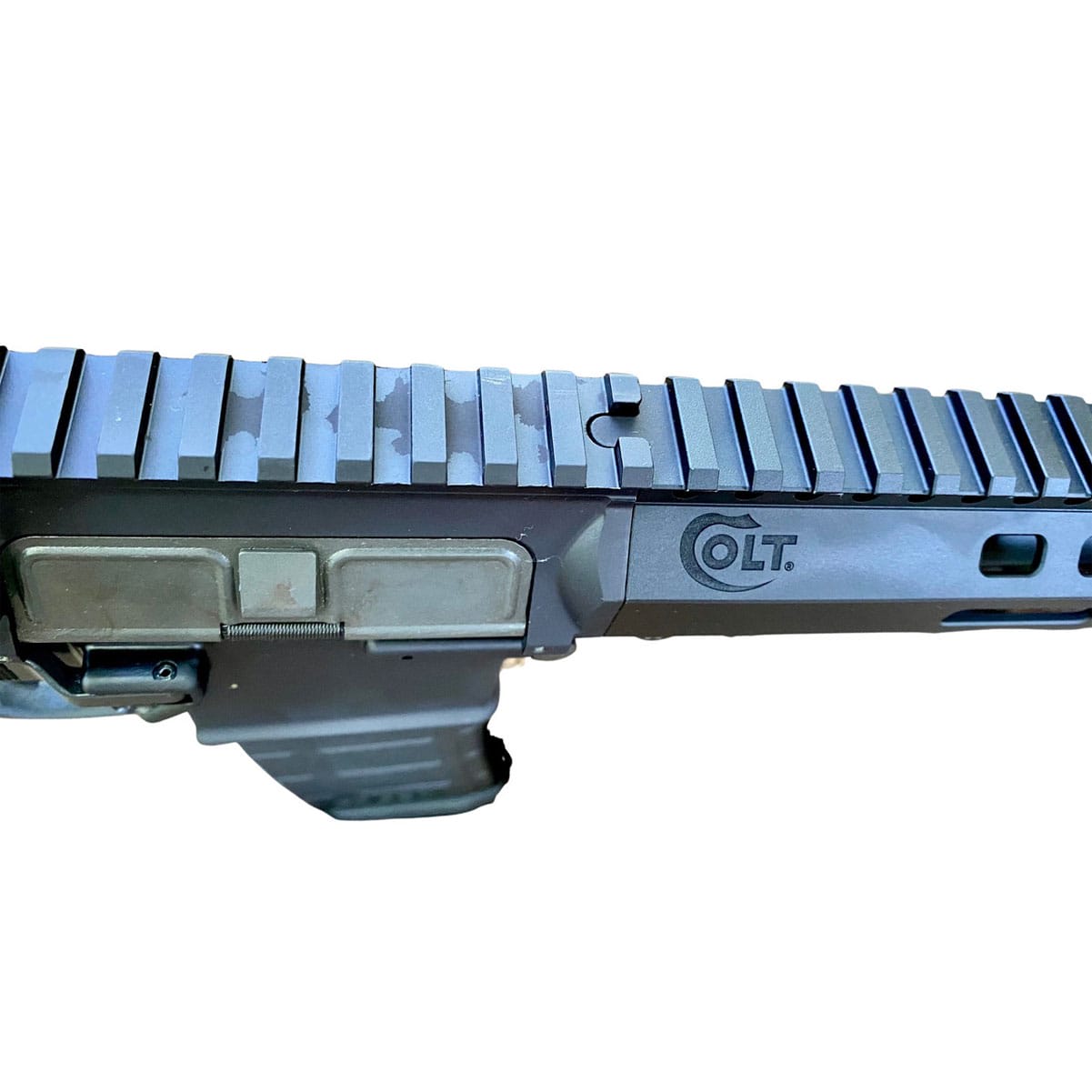 COLT'S MANUFACTURING M5 Carbine 5.56mm 16.1in 30rd Rifle CM556-16-M5S-img-6