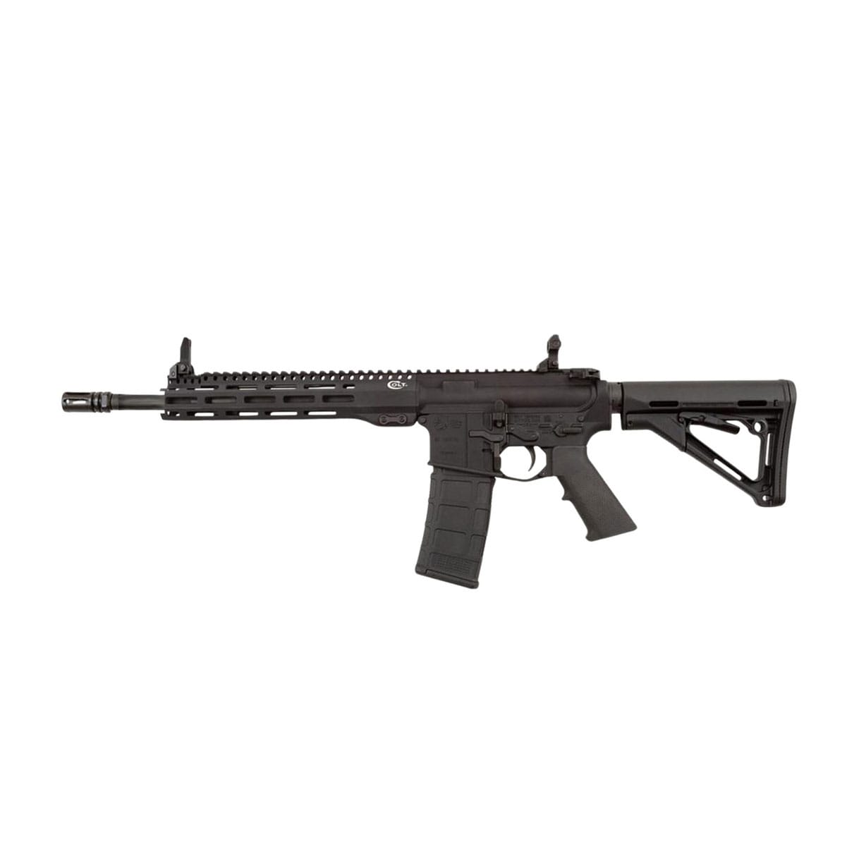 COLT'S MANUFACTURING M5 Carbine 5.56mm 16.1in 30rd Rifle CM556-16-M5S-img-2