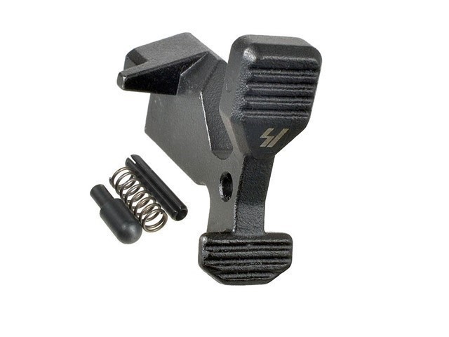 Strike Industries Enhanced AR15 Lower Parts Kit LPK Trigger SI-AR-E-LRPTH-img-1