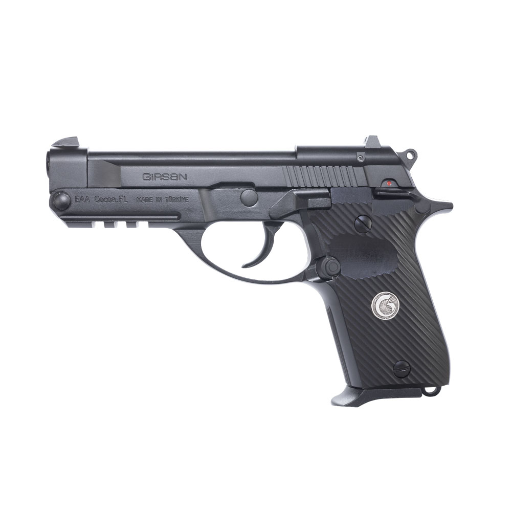 EUROPEAN AMERICAN ARMORY Girsan MC 14T Tip-Up .380 ACP 3.81" Pistol 390850-img-2