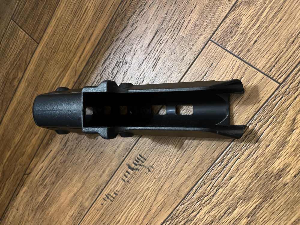 GSG9 HK G36C Handguard Short Forearm Grip SL8 T36C 223 556-img-4