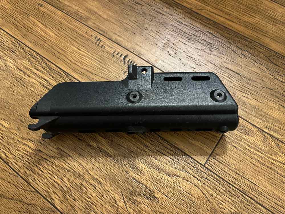 GSG9 HK G36C Handguard Short Forearm Grip SL8 T36C 223 556-img-1