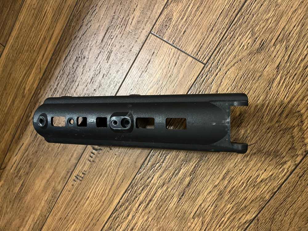 GSG9 HK G36C Handguard Short Forearm Grip SL8 T36C 223 556-img-3