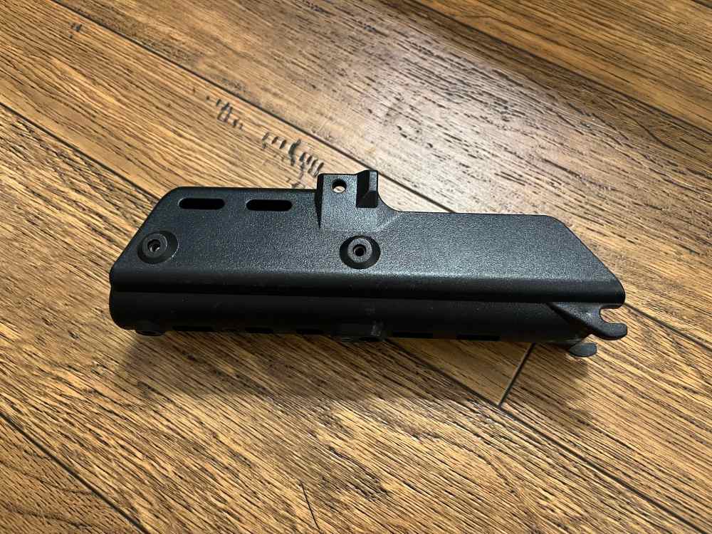 GSG9 HK G36C Handguard Short Forearm Grip SL8 T36C 223 556-img-2