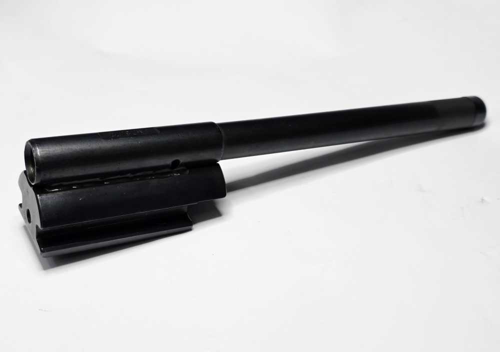 Heckler Koch HK FMP G3 / HK91 / PTR91 / CA3 Full Auto Bolt Carrier 205670-C-img-2