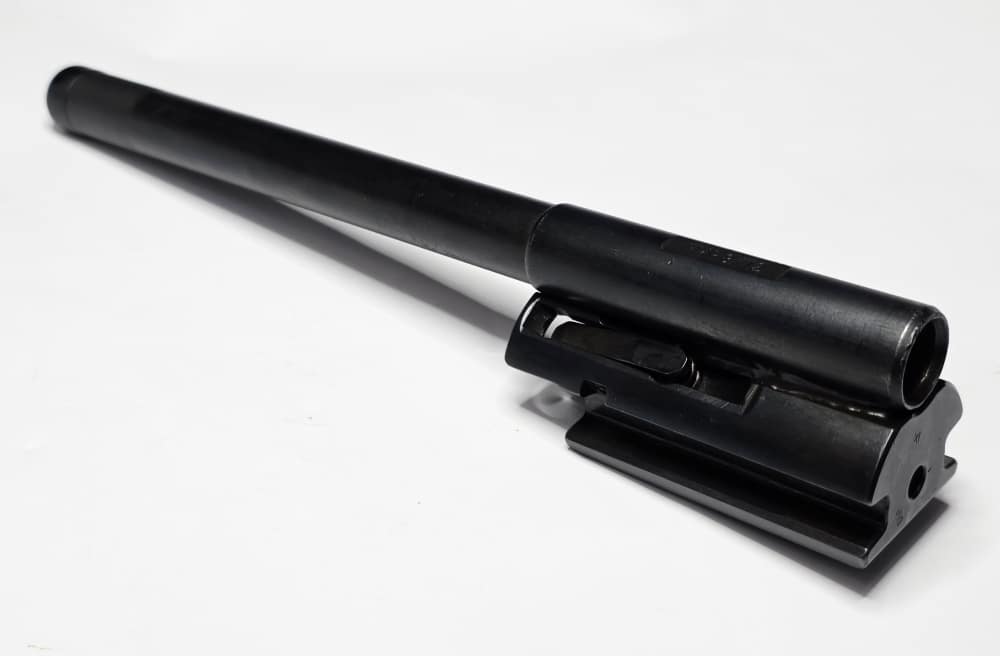 Heckler Koch HK FMP G3 / HK91 / PTR91 / CA3 Full Auto Bolt Carrier 205670-C-img-1