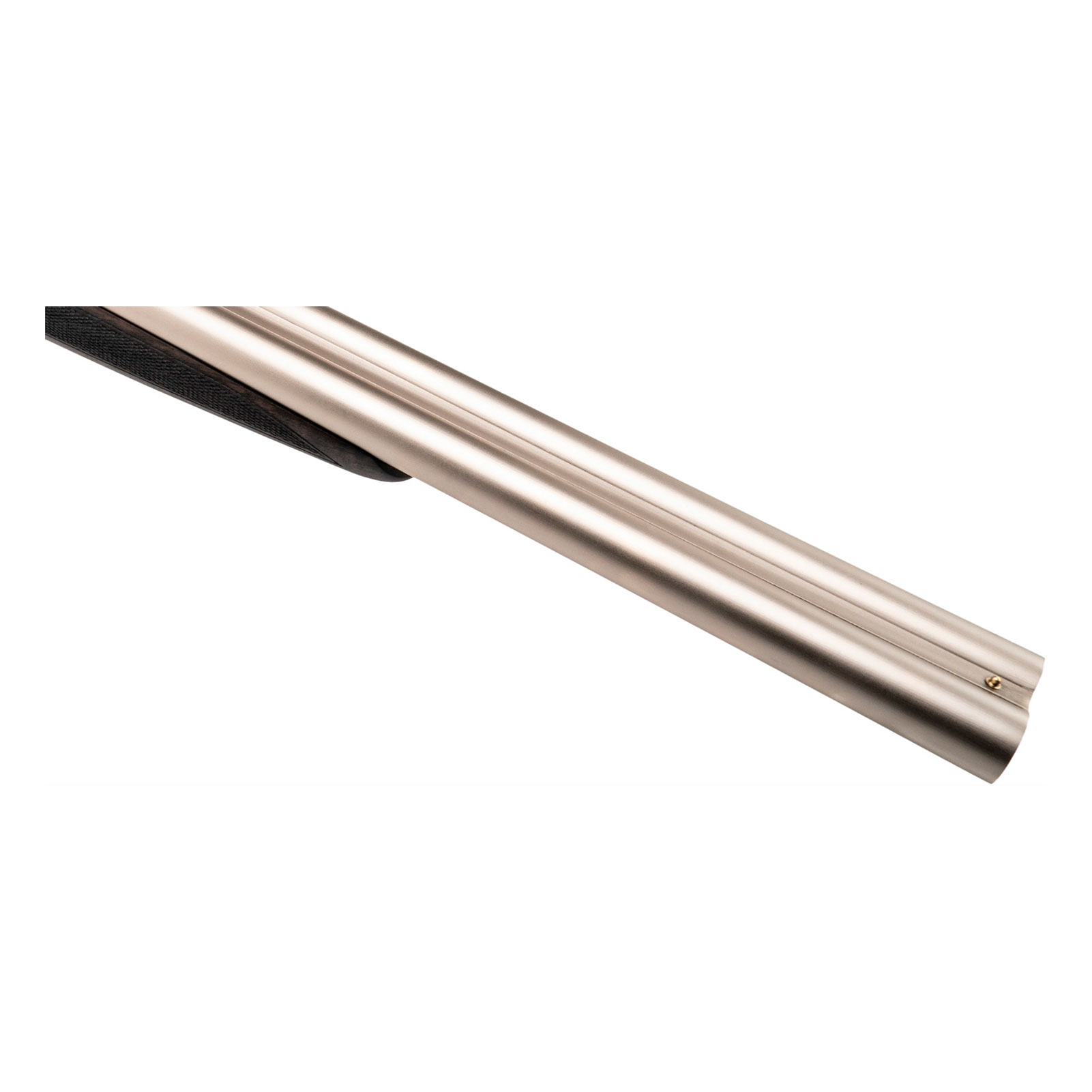 HERITAGE MANUFACTURING Badlander 20Ga 18.5in 2rd Nickel Shotgun (BL2018NI)-img-2