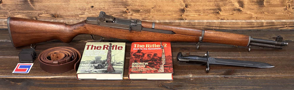 M1 GARAND -img-2