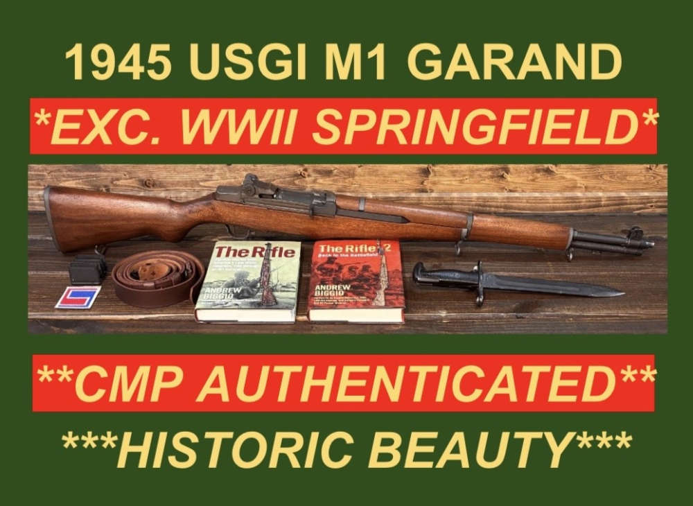 M1 GARAND -img-0