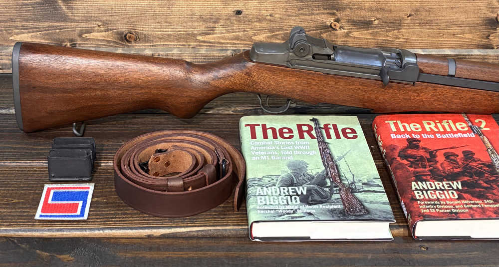 M1 GARAND -img-3
