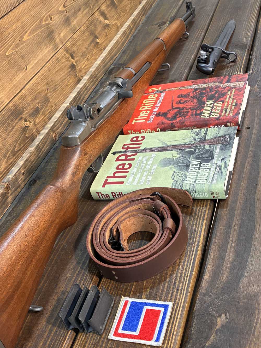 M1 GARAND -img-7