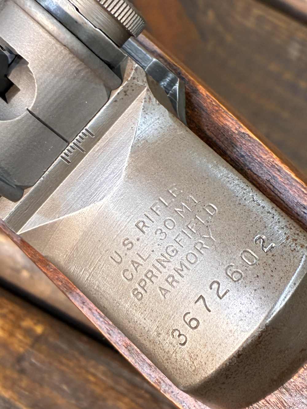 M1 GARAND -img-41