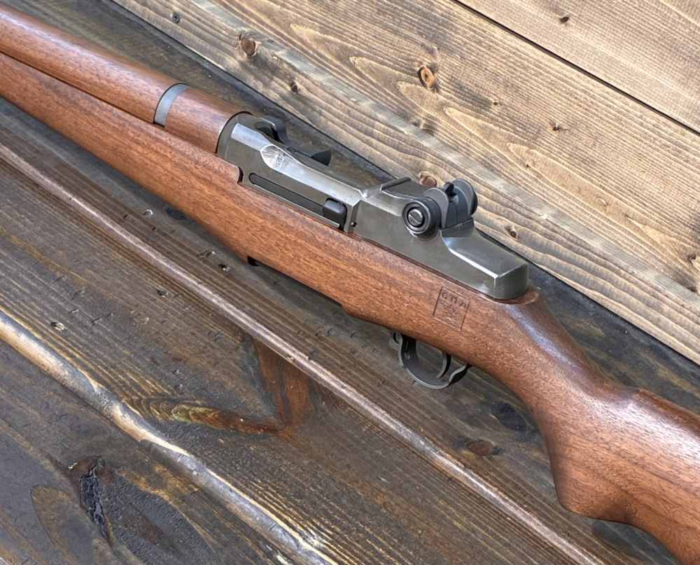 M1 GARAND -img-38
