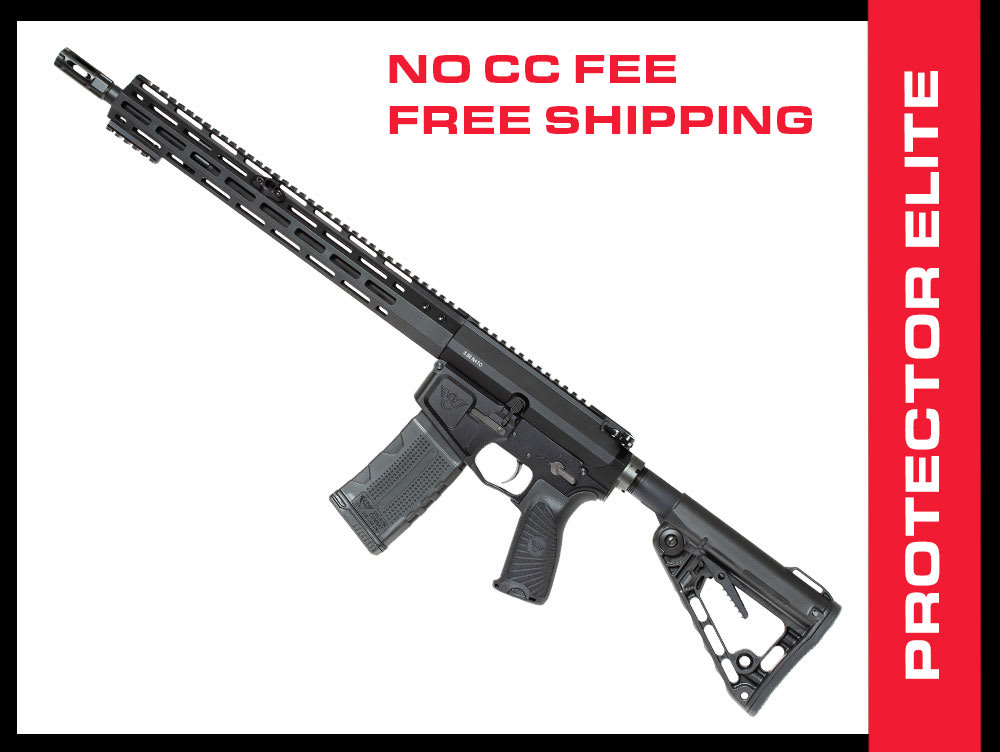 Wilson Combat Protector Elite Carbine-img-1