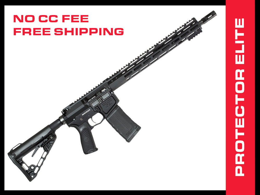 Wilson Combat Protector Elite Carbine-img-0