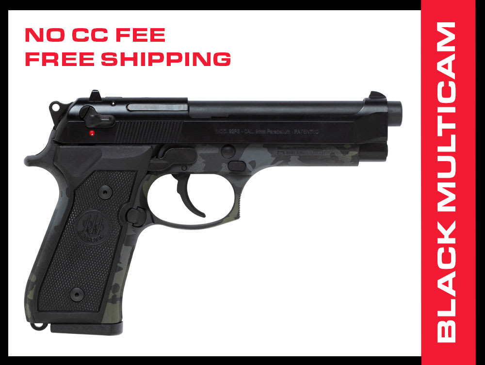 Beretta 92FS-img-0