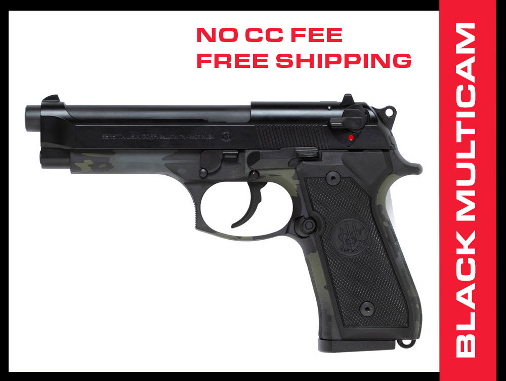 Beretta 92FS-img-1