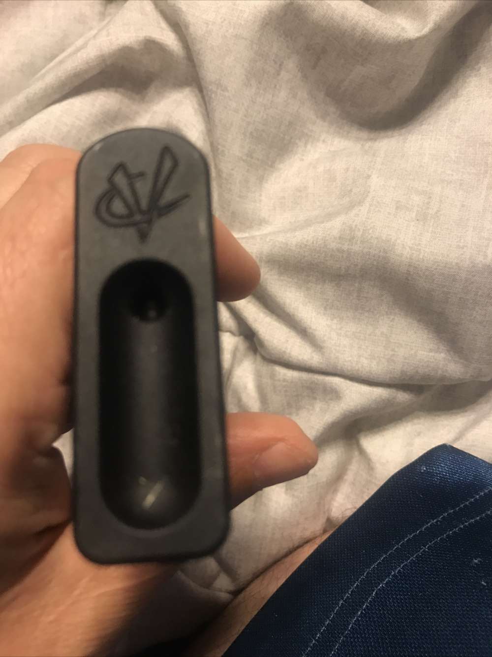 Volquartsen scorpion 22 wmr 9 round magazine-img-2