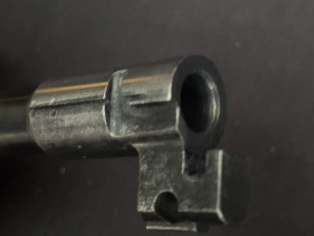 Colt Ace .22 Conversion Barrel Pre WWII-img-4