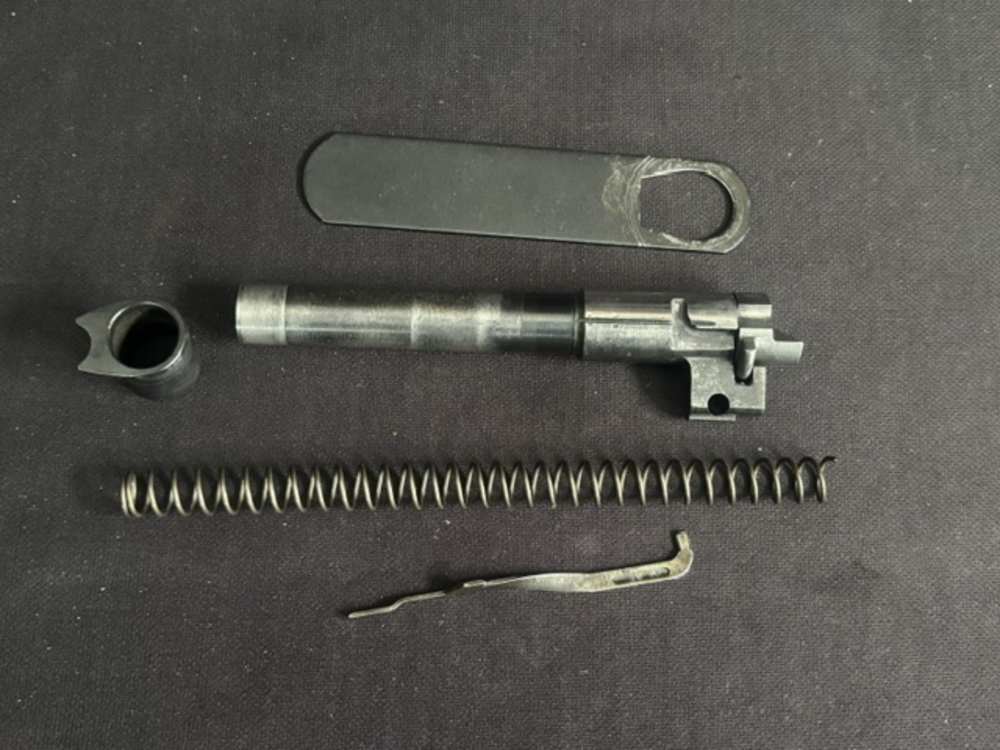 Colt Ace .22 Conversion Barrel Pre WWII-img-0