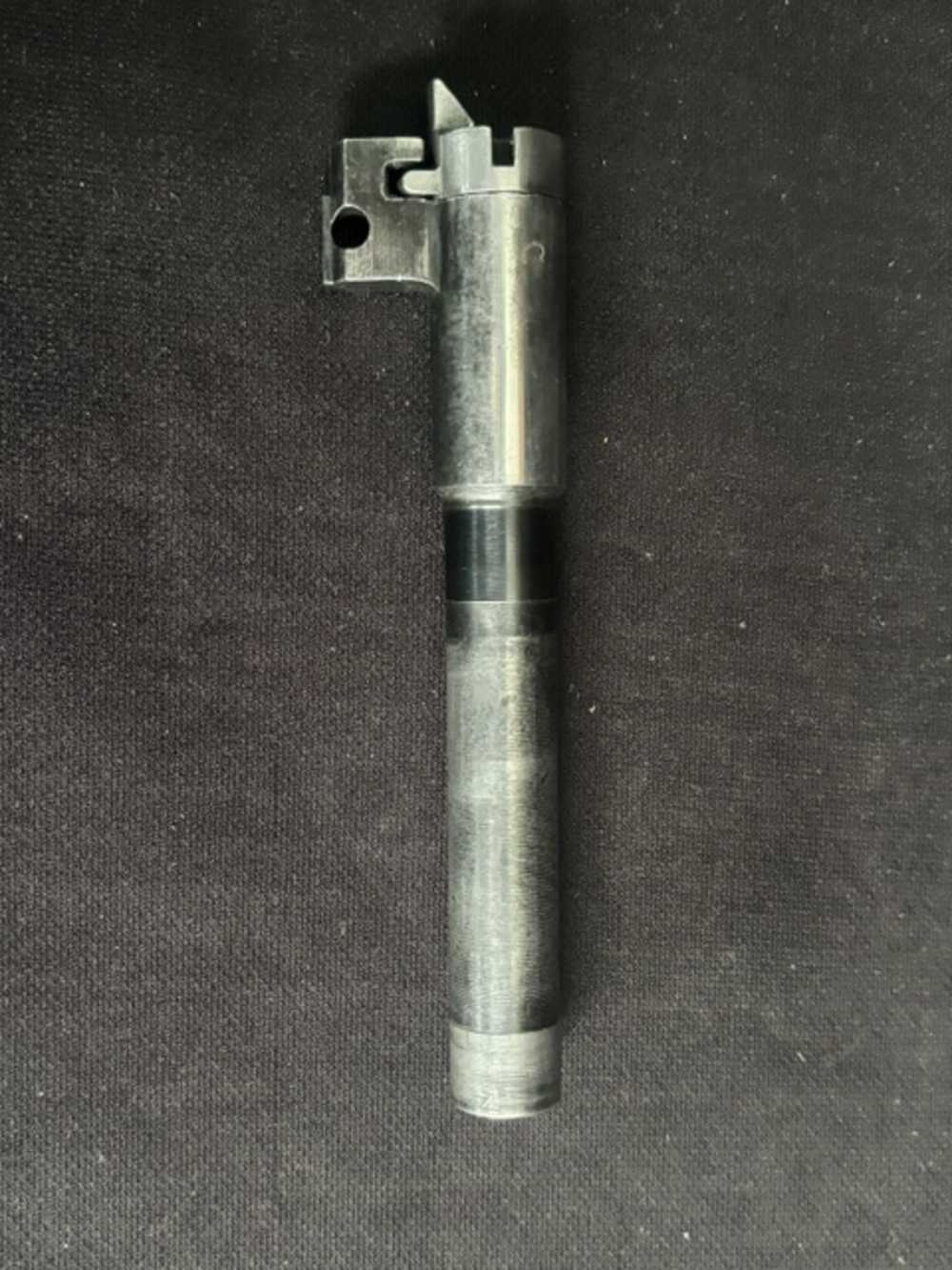Colt Ace .22 Conversion Barrel Pre WWII-img-1