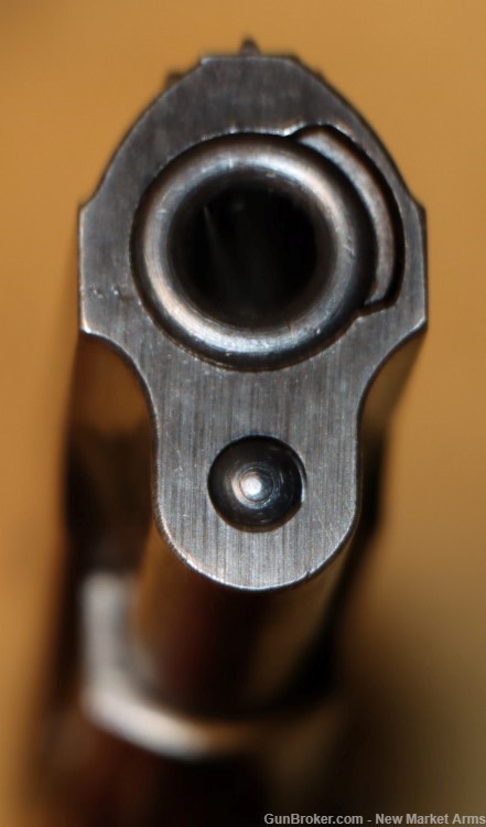 Scarce & Fine WWII German Luftwaffe FEG Model 37 Pistol c. 1943-img-7