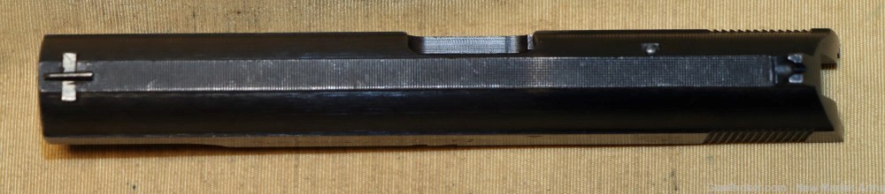 Scarce & Fine WWII German Luftwaffe FEG Model 37 Pistol c. 1943-img-30