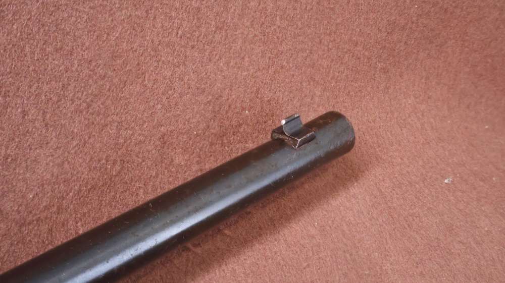 Winchester 72A 22 S/L/LR Tube Fed Bolt 25" BRL C&R-img-4