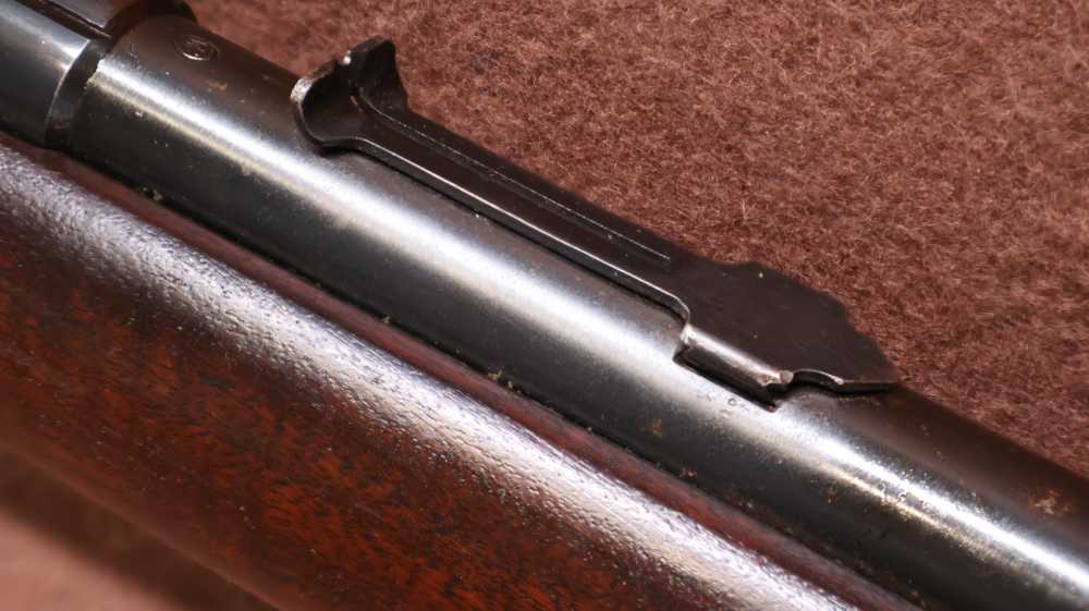Winchester 72A 22 S/L/LR Tube Fed Bolt 25" BRL C&R-img-5