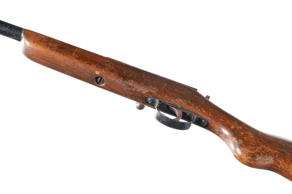 Webley & Scott | 9mm Garden Gun | 25" Barrel | C&R-img-5