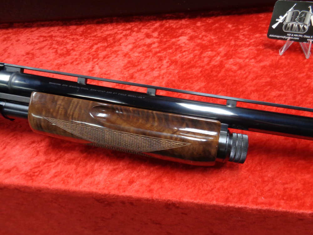 1984 Browning BPS DU Ducks Unlimited Pacific The Coastal Edition Case TRADE-img-9