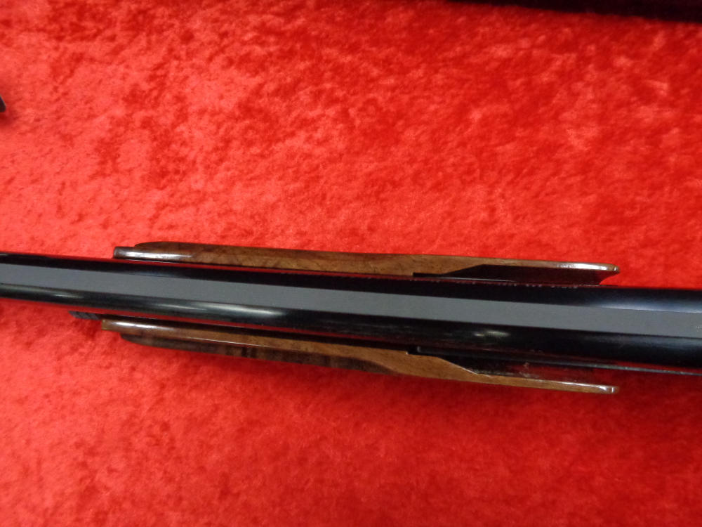 1984 Browning BPS DU Ducks Unlimited Pacific The Coastal Edition Case TRADE-img-18