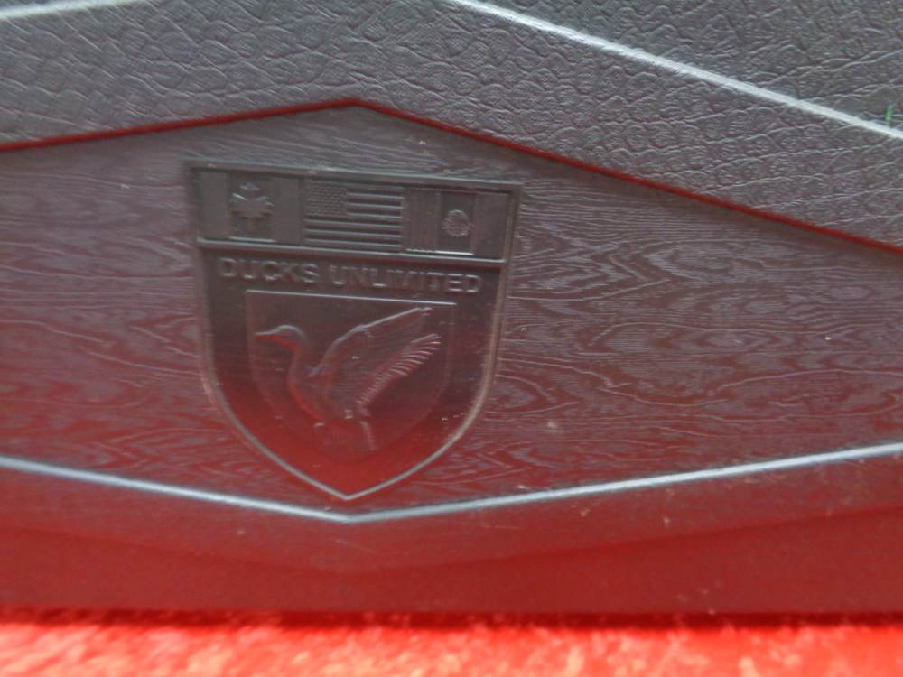 1984 Browning BPS DU Ducks Unlimited Pacific The Coastal Edition Case TRADE-img-33