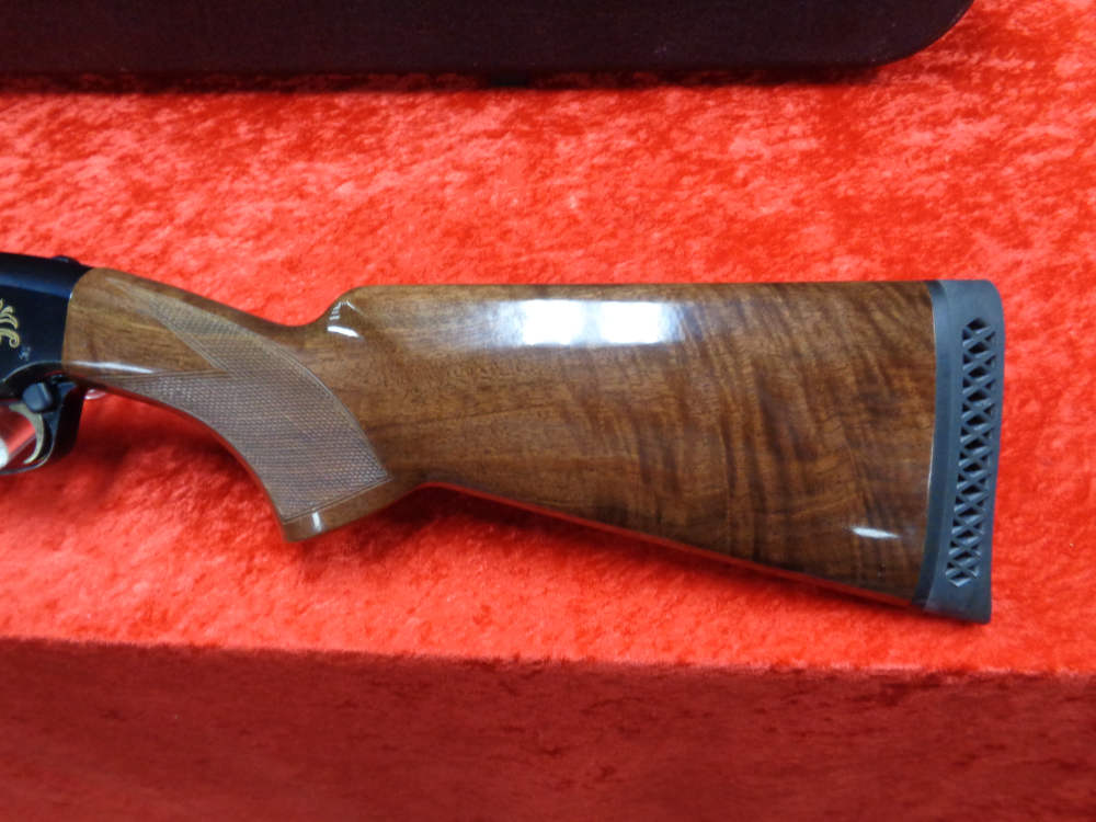 1984 Browning BPS DU Ducks Unlimited Pacific The Coastal Edition Case TRADE-img-11