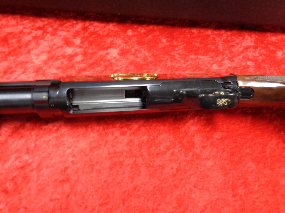 1984 Browning BPS DU Ducks Unlimited Pacific The Coastal Edition Case TRADE-img-22