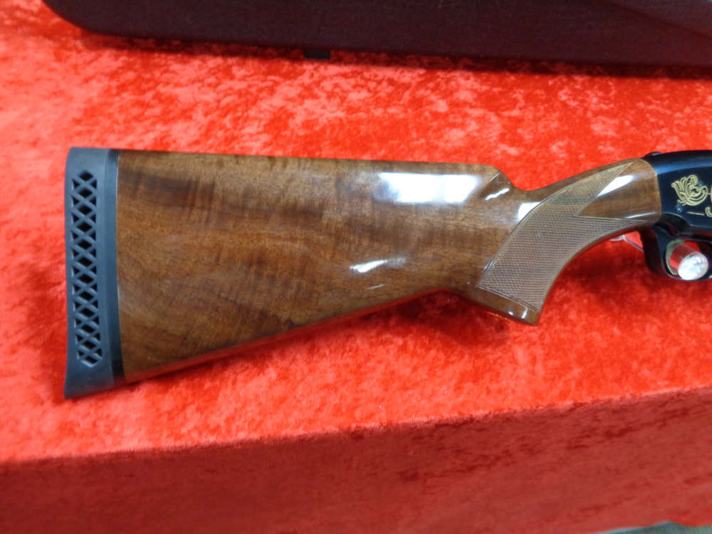 1984 Browning BPS DU Ducks Unlimited Pacific The Coastal Edition Case TRADE-img-10