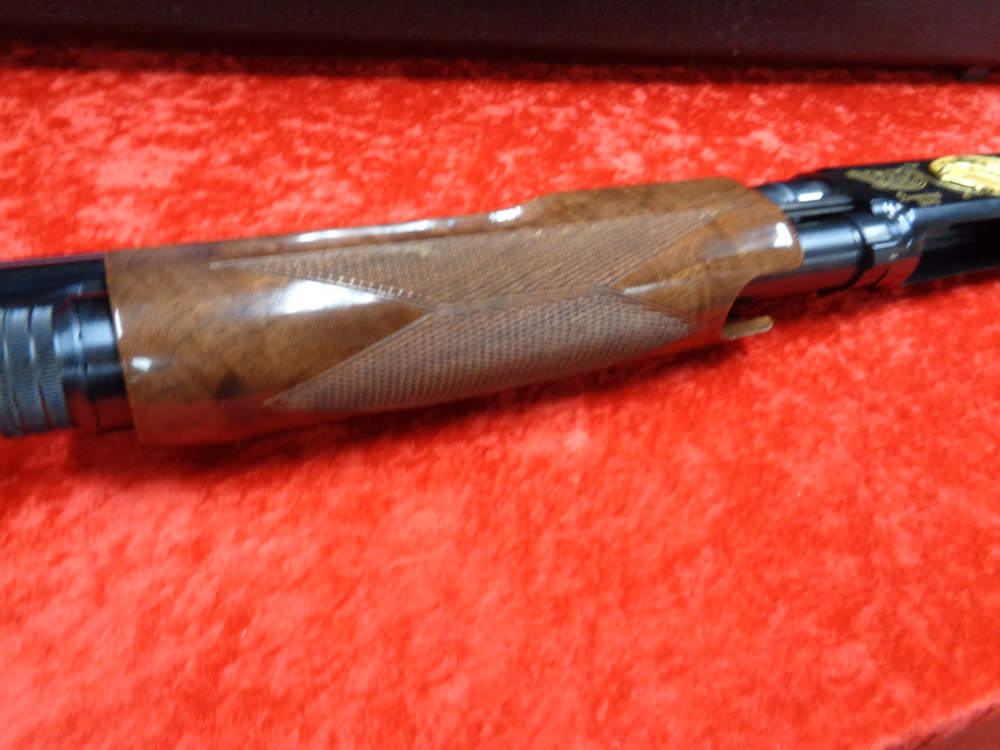 1984 Browning BPS DU Ducks Unlimited Pacific The Coastal Edition Case TRADE-img-23
